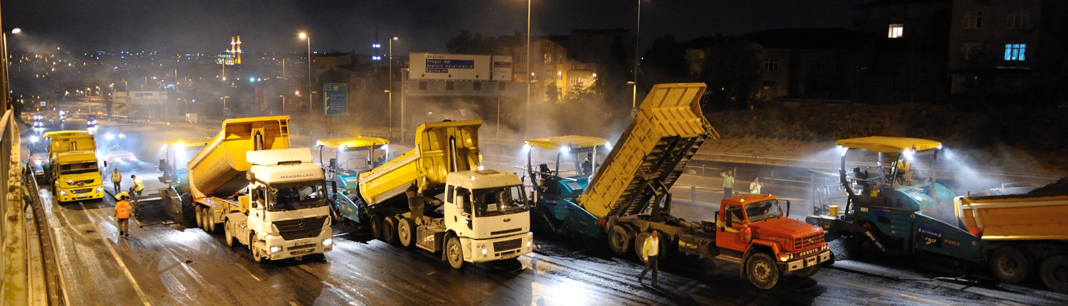 Makina İkmal, Bakım ve Onarım Müdürlüğü