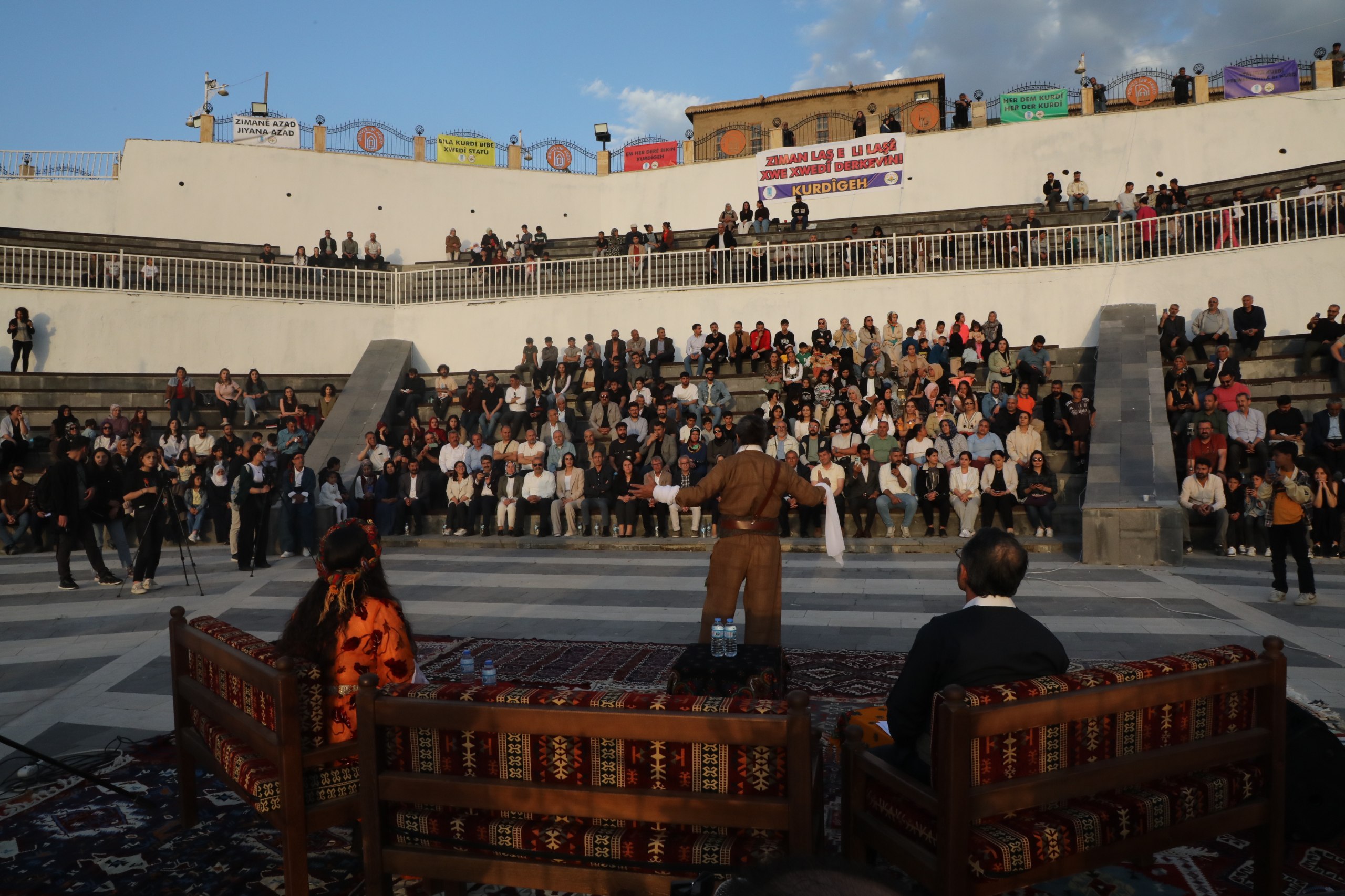 Kültür Sanat ve Sosyal İşler Müdürlüğü