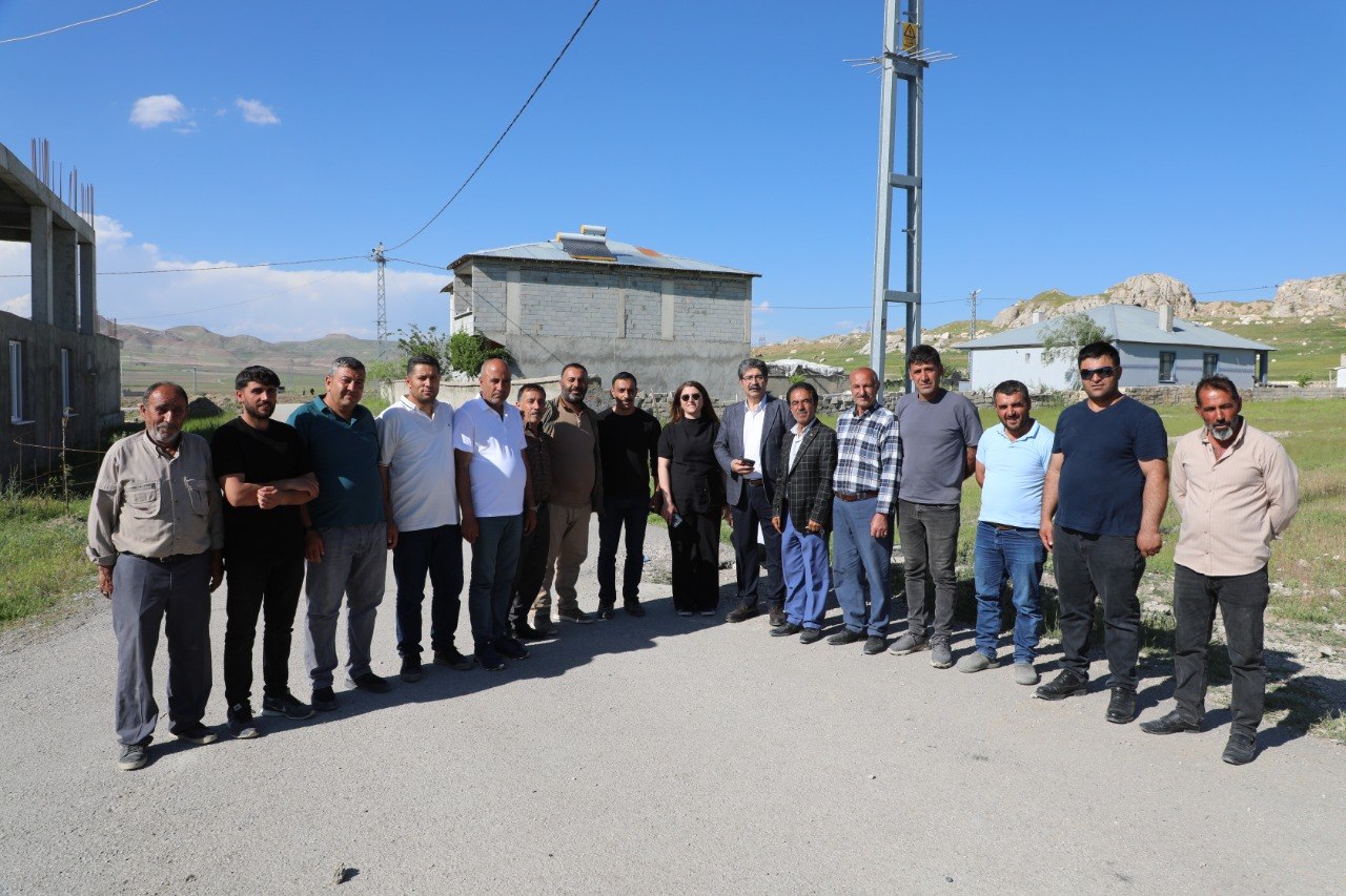 Hevşaredar Keser: ‘Em rêvebirina bi gel re bingeh digirin’