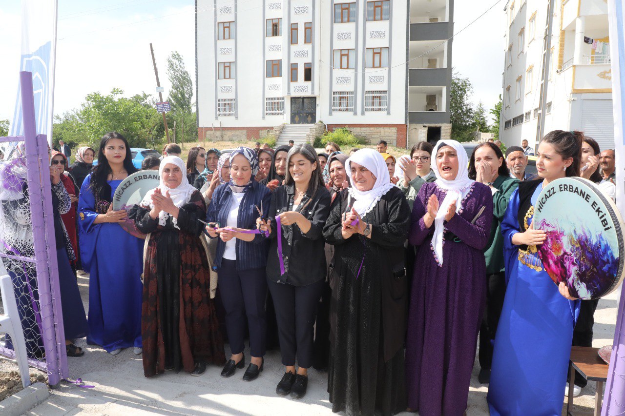 Tuşba Belediyesi 