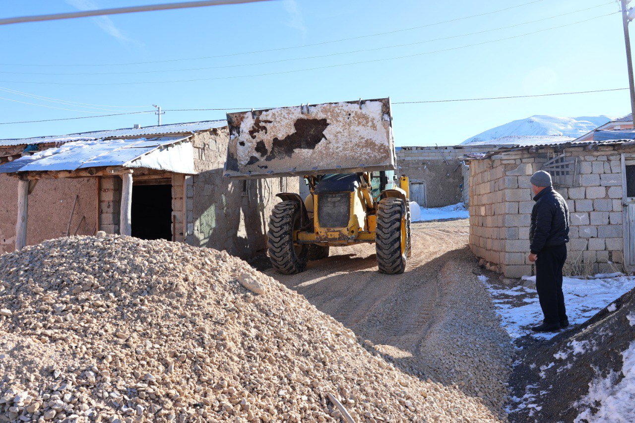 Dilimli Mahallesi’nde Engelli Bireyin Ulaşım Sorunu Çözüldü