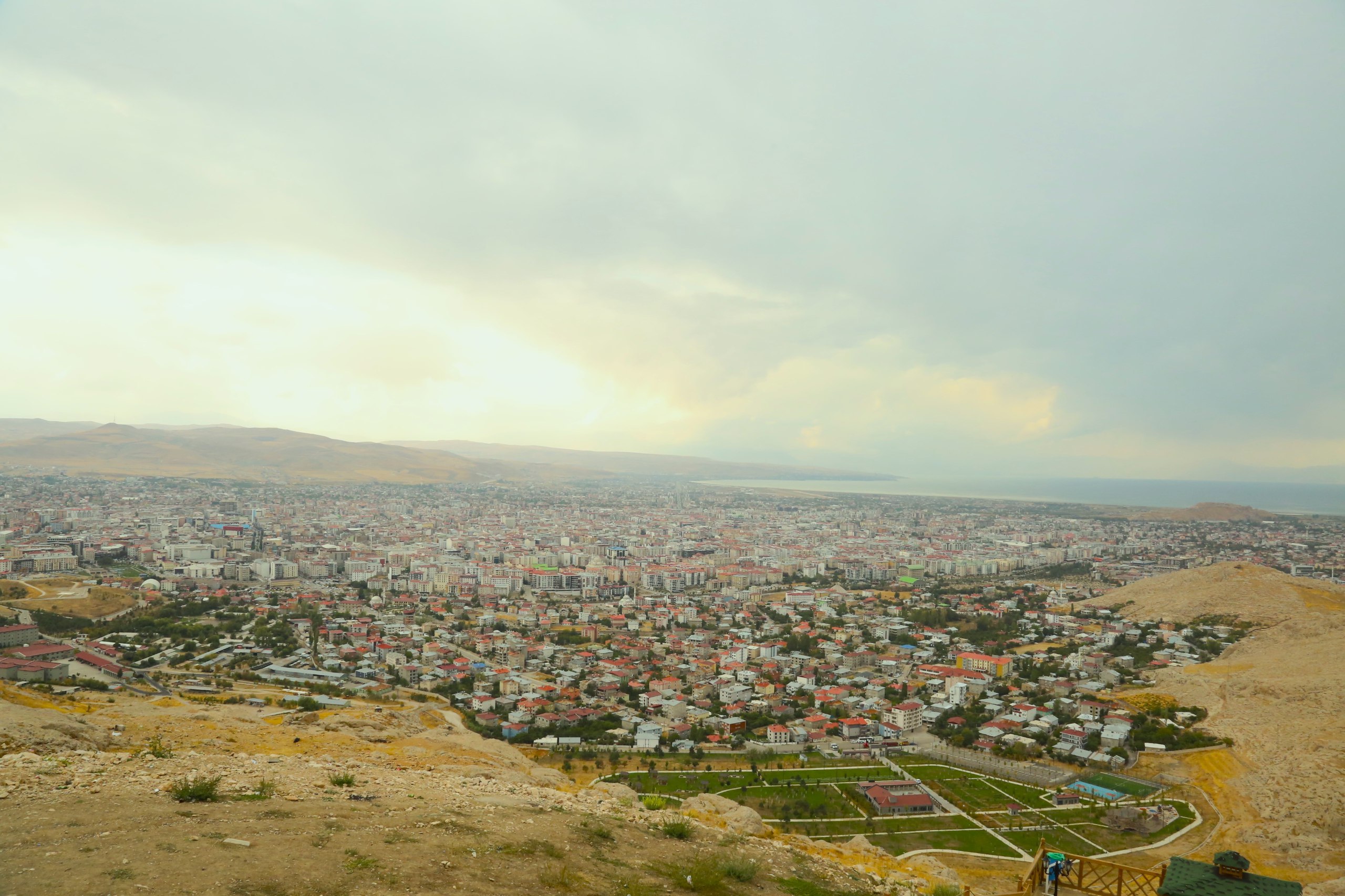 TUŞBA TARİHÇE